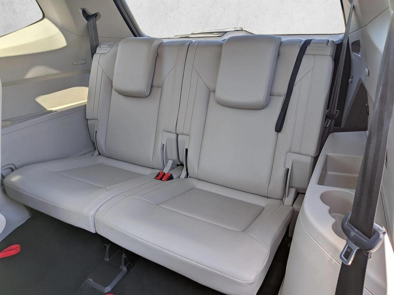2019 Volkswagen Atlas 3.6L V6 SE w/Technology Roseville CA