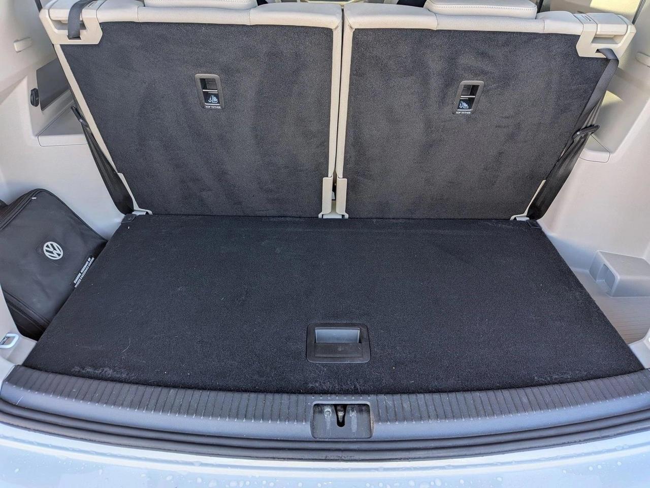 2019 Volkswagen Atlas 3.6L V6 SE w/Technology Roseville CA