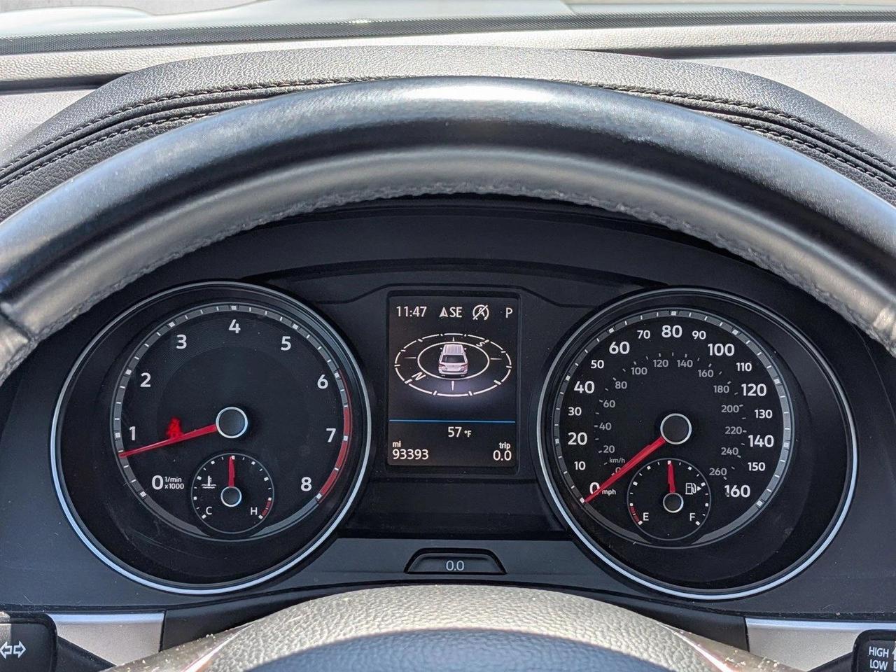 2019 Volkswagen Atlas 3.6L V6 SE w/Technology Roseville CA