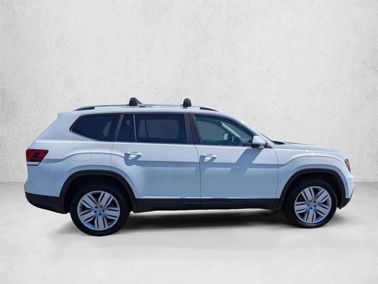 2019 Volkswagen Atlas 3.6L V6 SE w/Technology Roseville CA