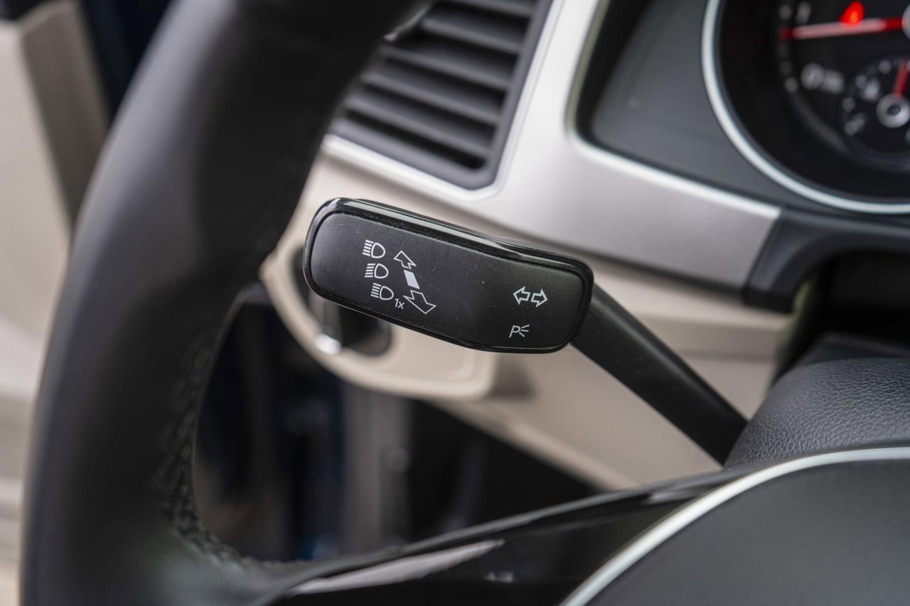 2019 Volkswagen Atlas 3.6L V6 SE w/Technology San Antonio TX