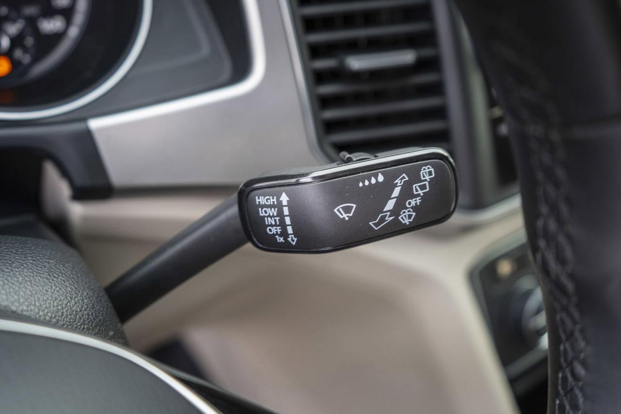 2019 Volkswagen Atlas 3.6L V6 SE w/Technology San Antonio TX