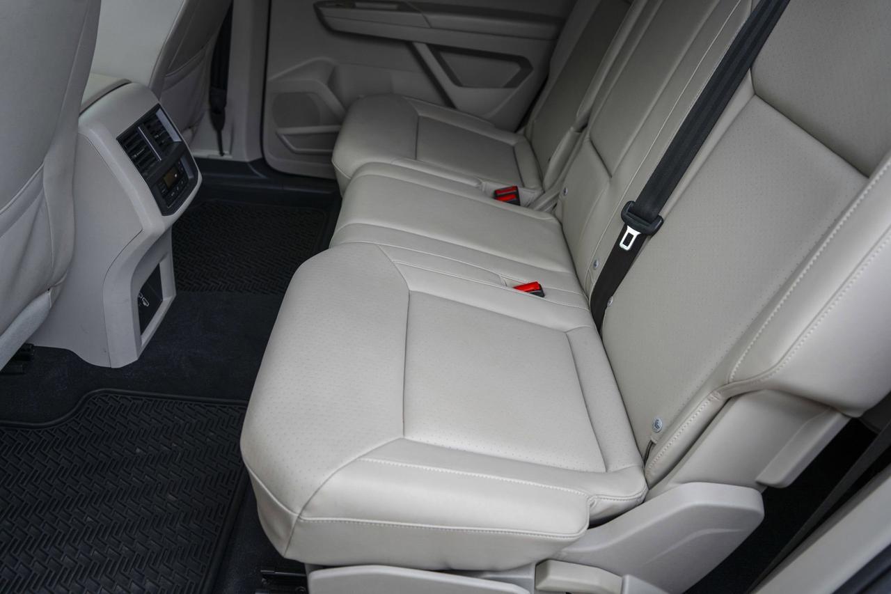 2019 Volkswagen Atlas 3.6L V6 SE w/Technology San Antonio TX