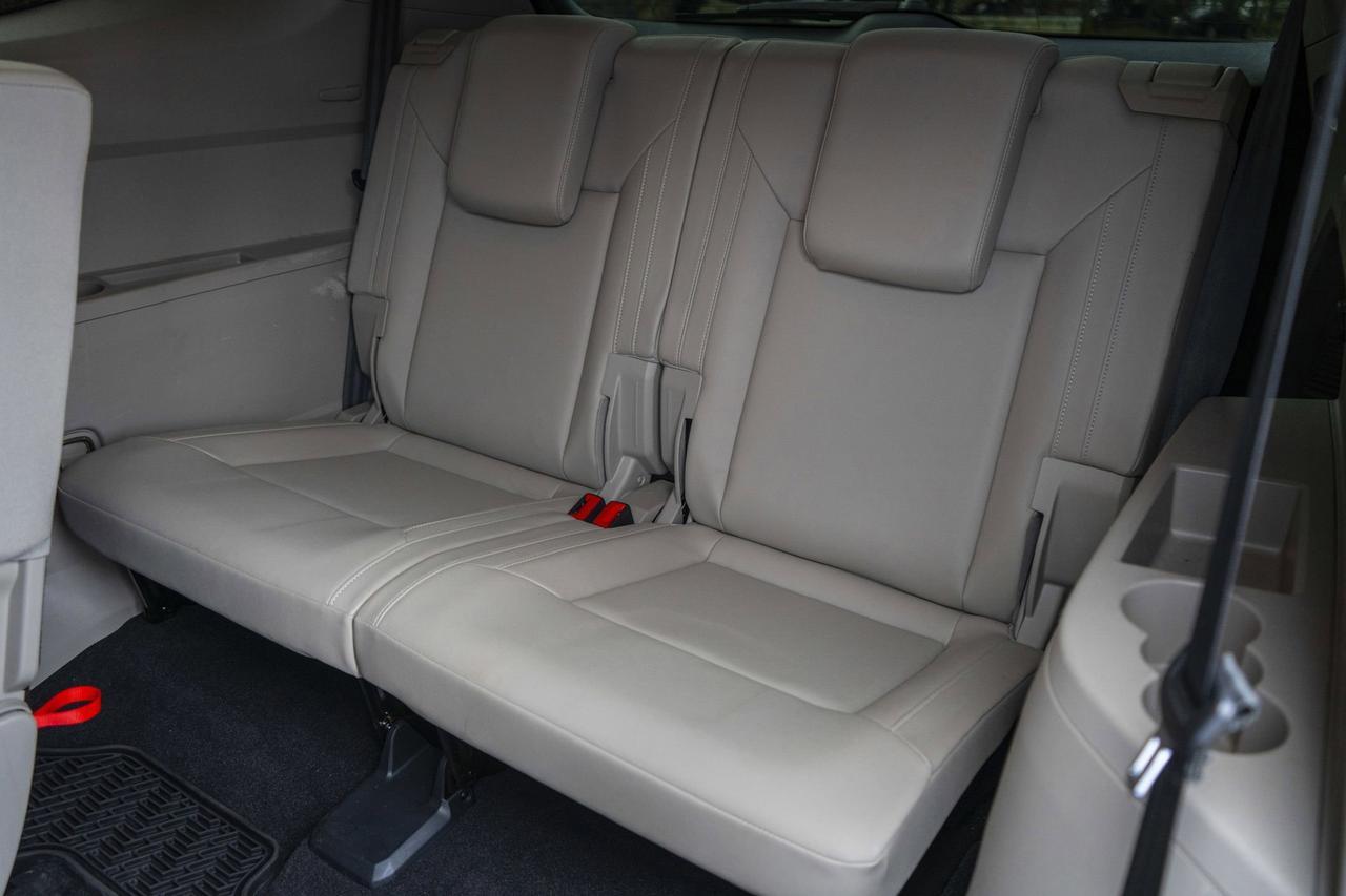 2019 Volkswagen Atlas 3.6L V6 SE w/Technology San Antonio TX