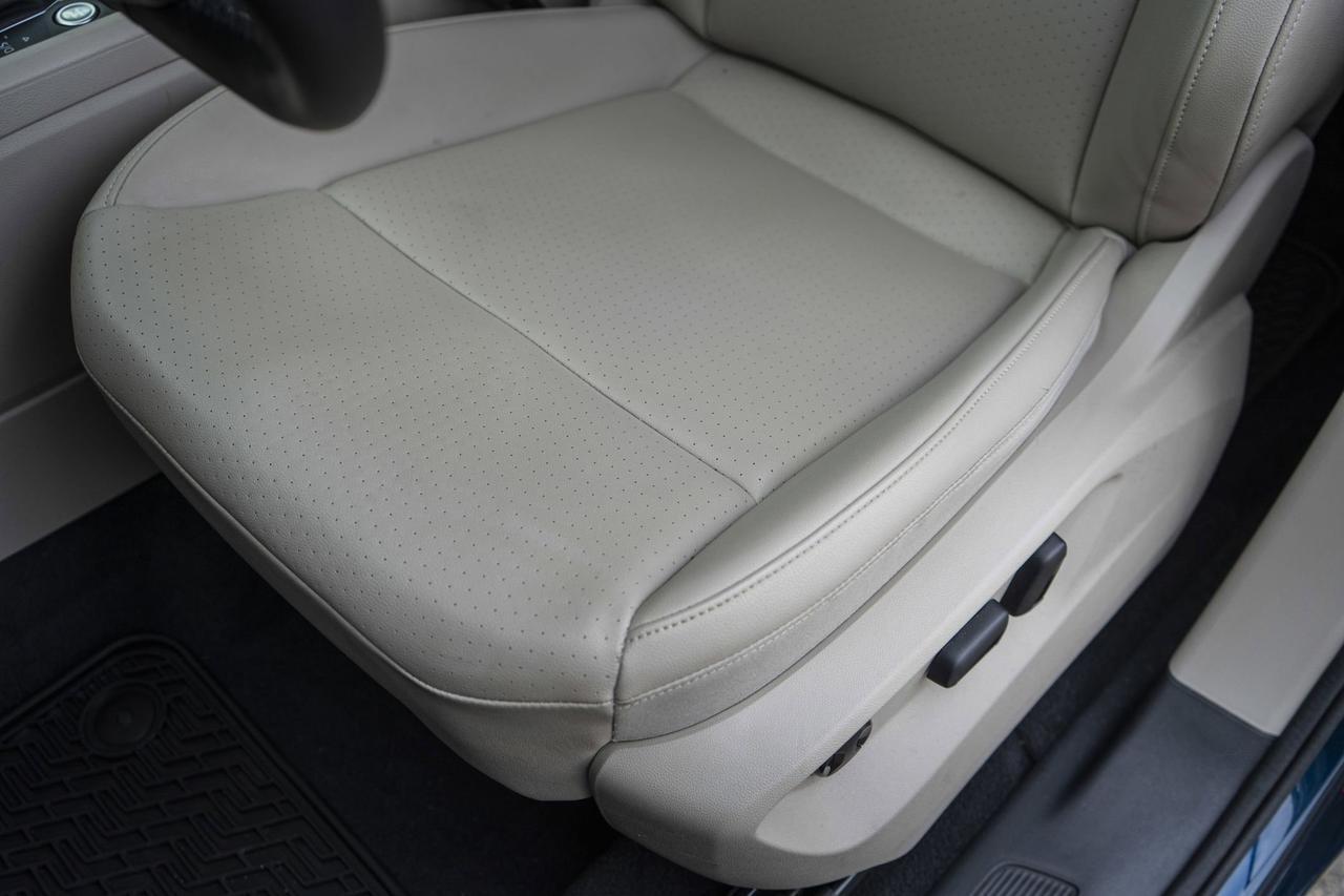 2019 Volkswagen Atlas 3.6L V6 SE w/Technology San Antonio TX