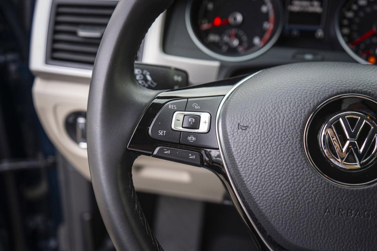 2019 Volkswagen Atlas 3.6L V6 SE w/Technology San Antonio TX