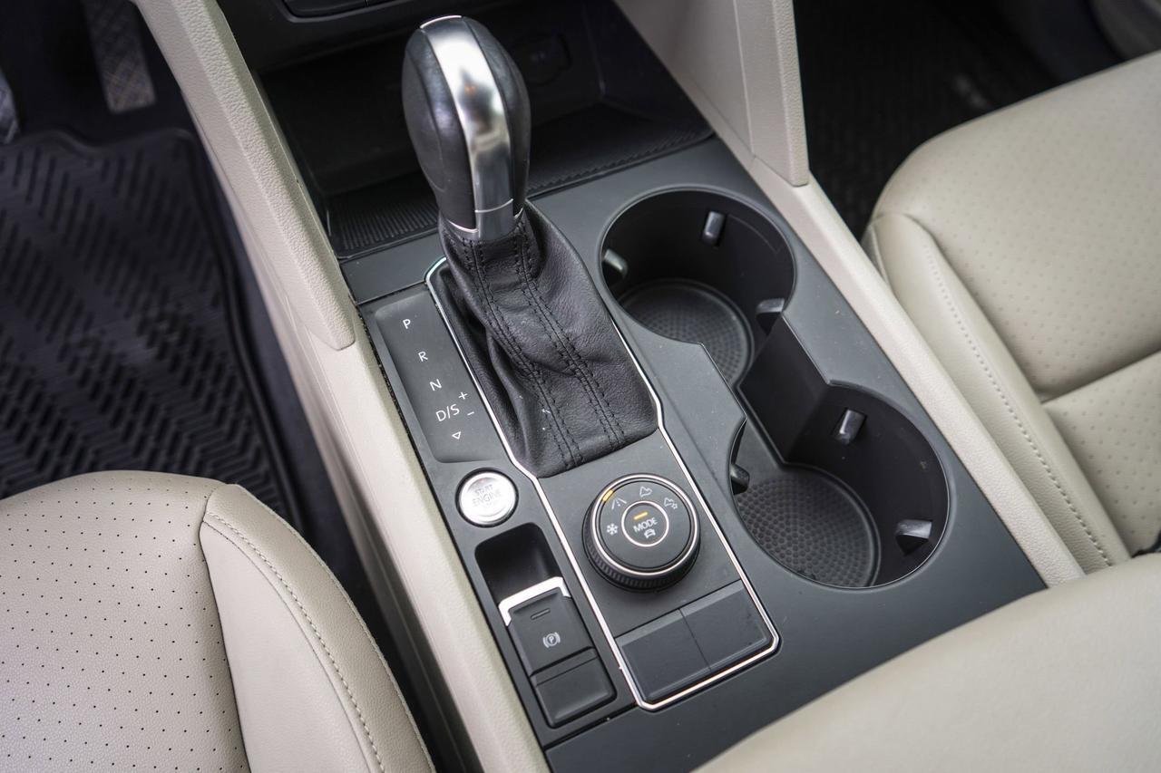 2019 Volkswagen Atlas 3.6L V6 SE w/Technology San Antonio TX