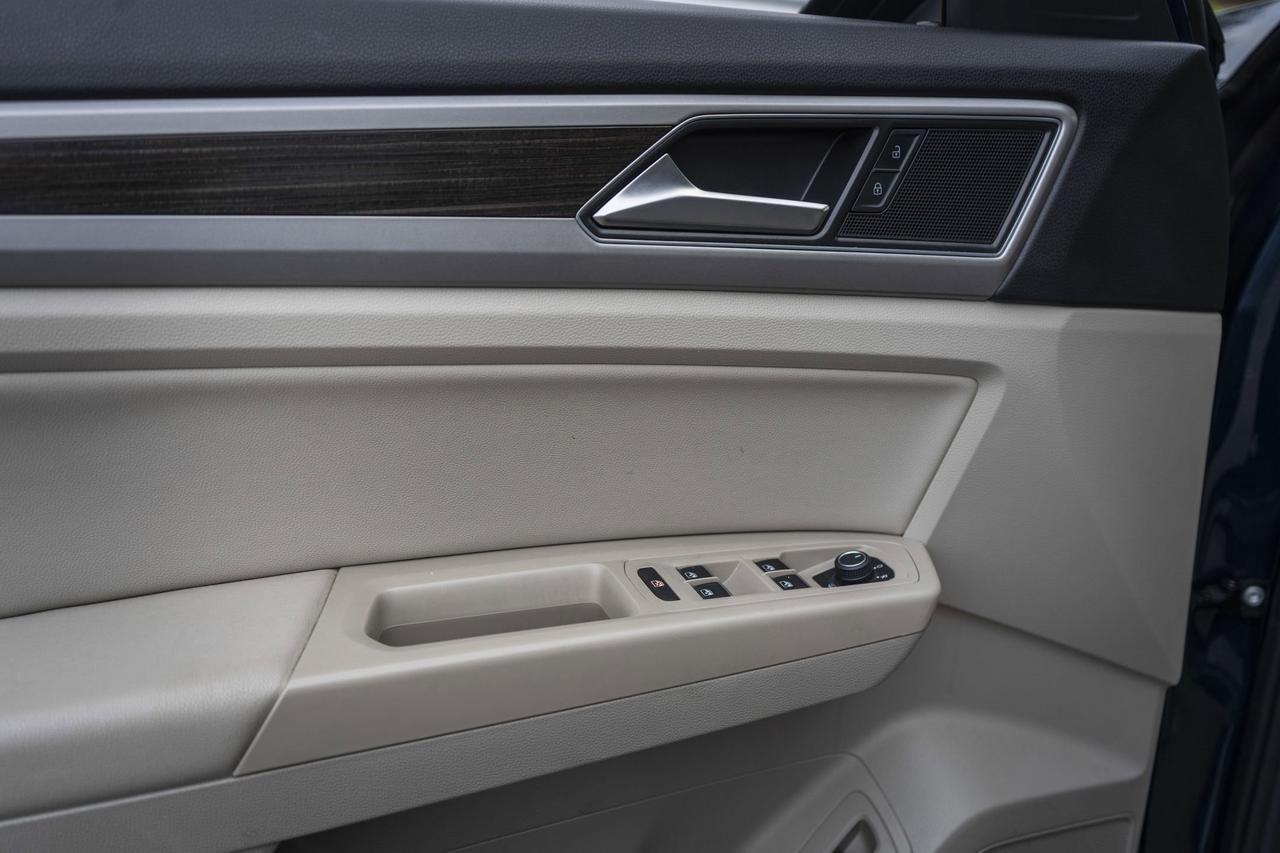 2019 Volkswagen Atlas 3.6L V6 SE w/Technology San Antonio TX