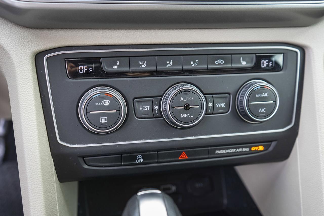 2019 Volkswagen Atlas 3.6L V6 SE w/Technology San Antonio TX