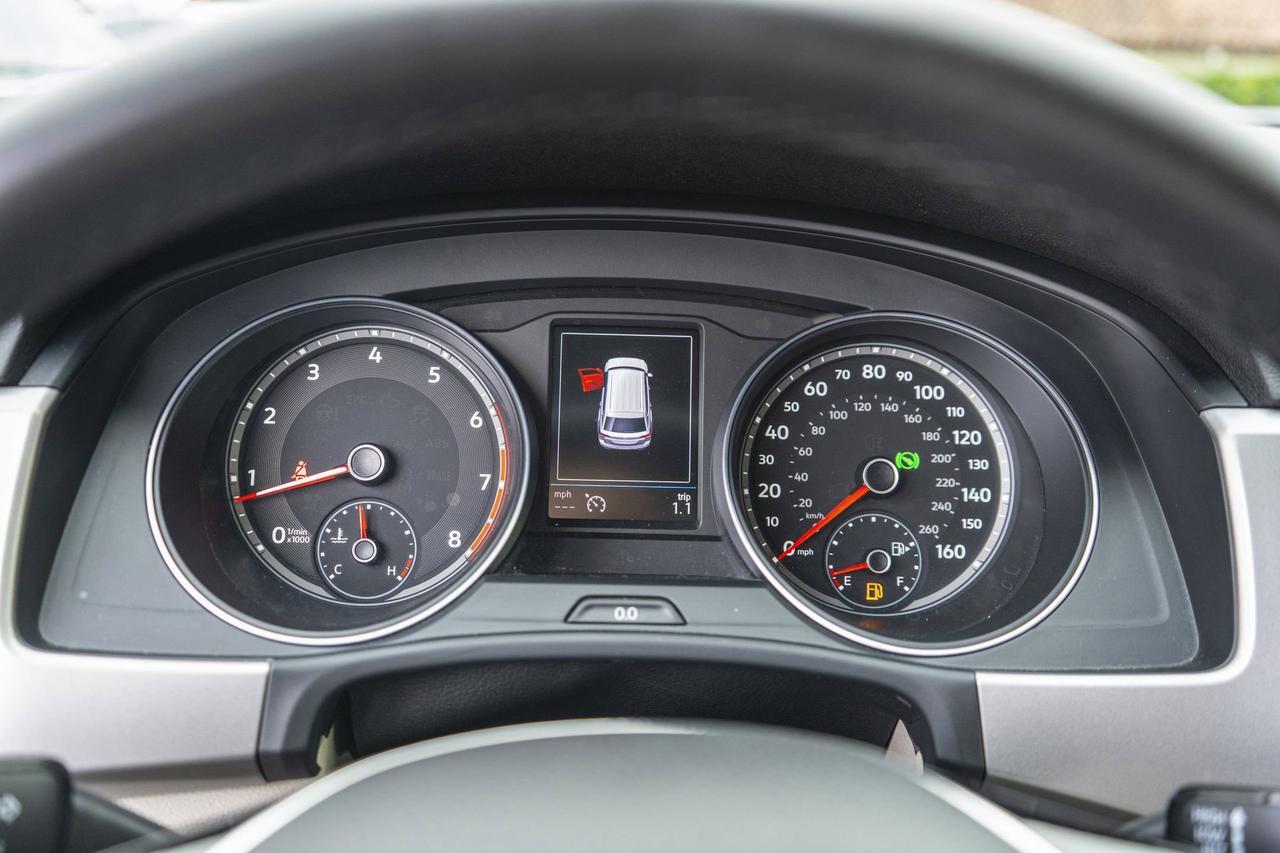 2019 Volkswagen Atlas 3.6L V6 SE w/Technology San Antonio TX