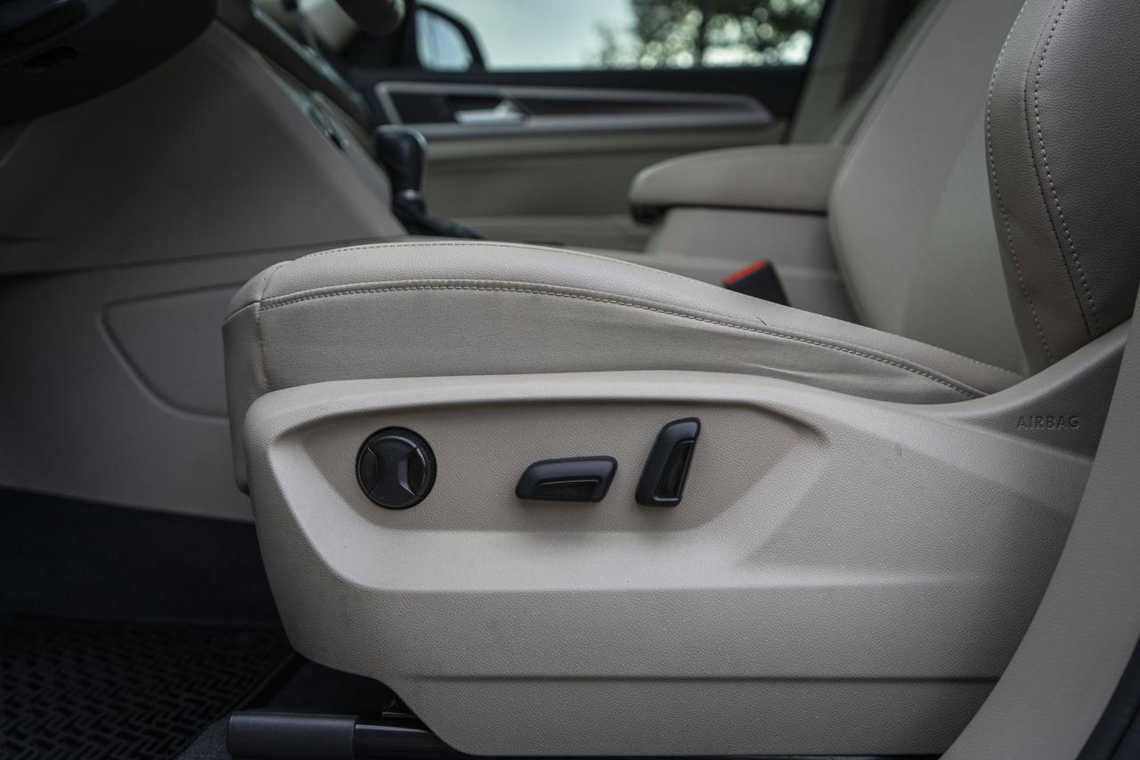 2019 Volkswagen Atlas 3.6L V6 SE w/Technology San Antonio TX