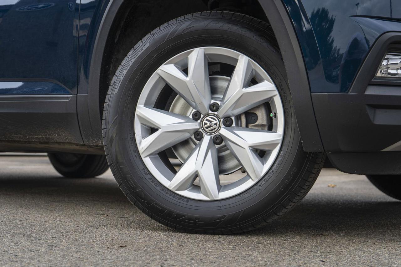 2019 Volkswagen Atlas 3.6L V6 SE w/Technology San Antonio TX