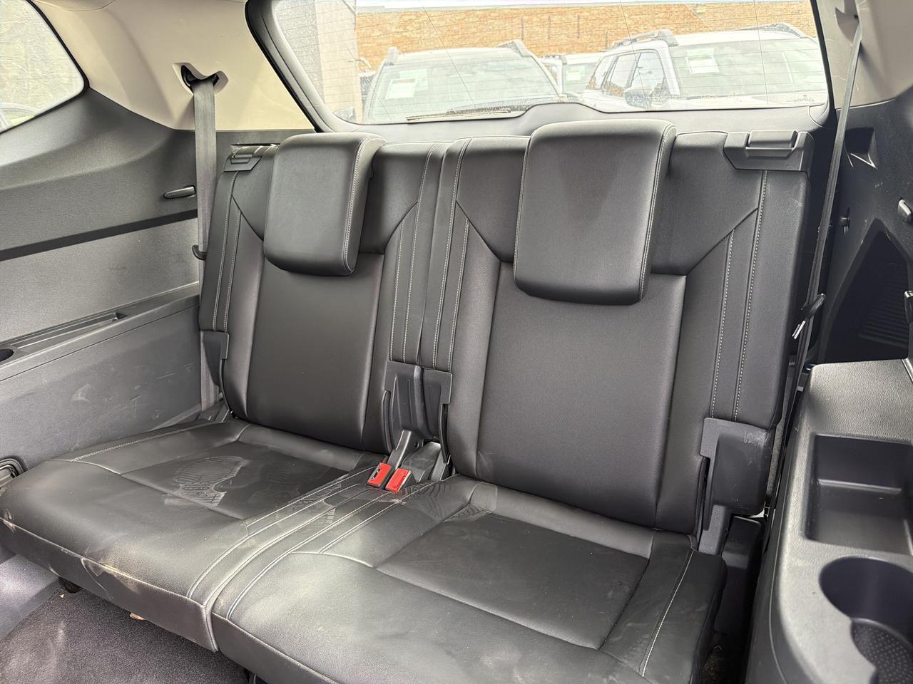 2019 Volkswagen Atlas 3.6L V6 SE w/Technology San Antonio TX