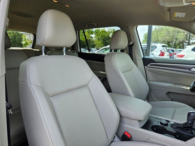 2019 Volkswagen Atlas 3.6L V6 SE w/Technology San Antonio TX