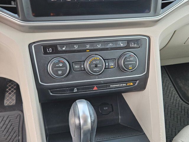 2019 Volkswagen Atlas 3.6L V6 SE w/Technology San Antonio TX