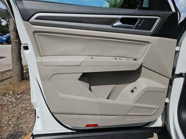 2019 Volkswagen Atlas 3.6L V6 SE w/Technology San Antonio TX