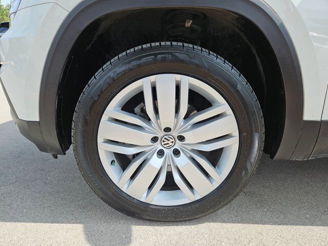 2019 Volkswagen Atlas 3.6L V6 SE w/Technology San Antonio TX
