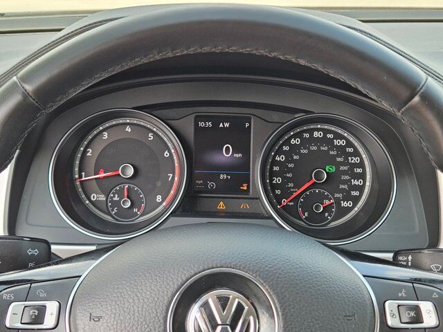 2019 Volkswagen Atlas 3.6L V6 SE w/Technology San Antonio TX