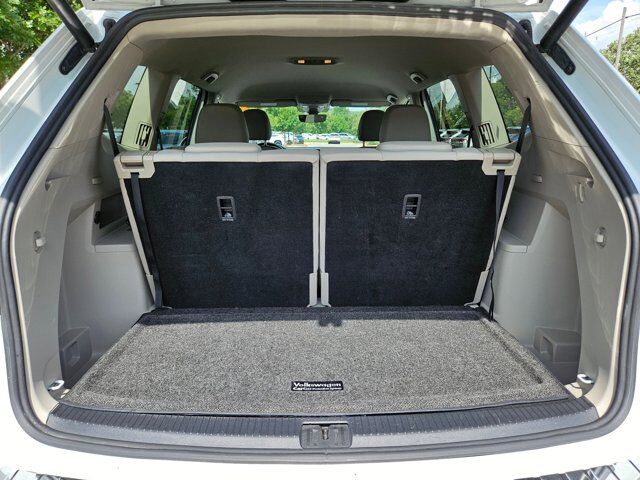 2019 Volkswagen Atlas 3.6L V6 SE w/Technology San Antonio TX