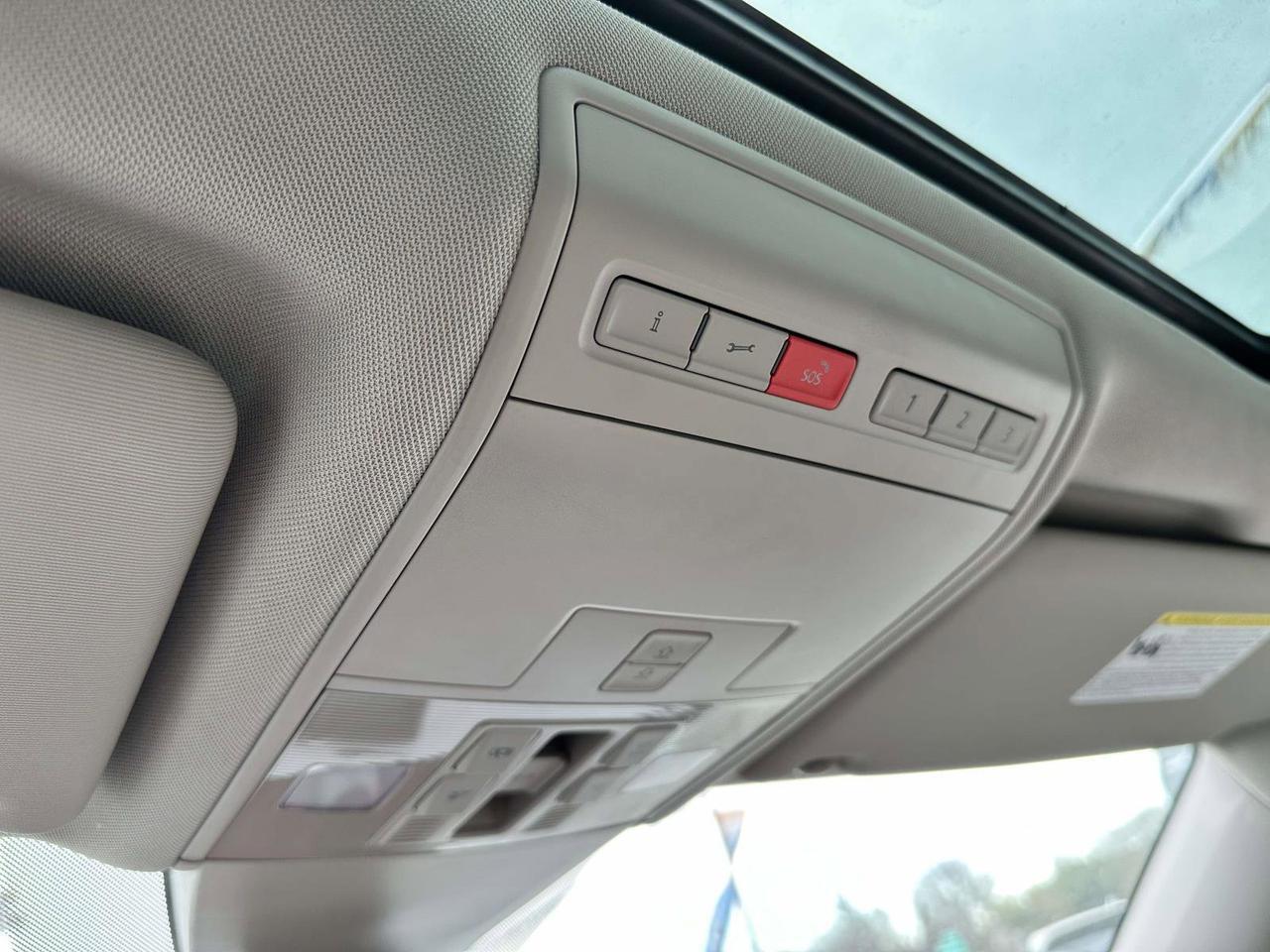 2019 Volkswagen Atlas 3.6L V6 SE w/Technology San Clemente CA