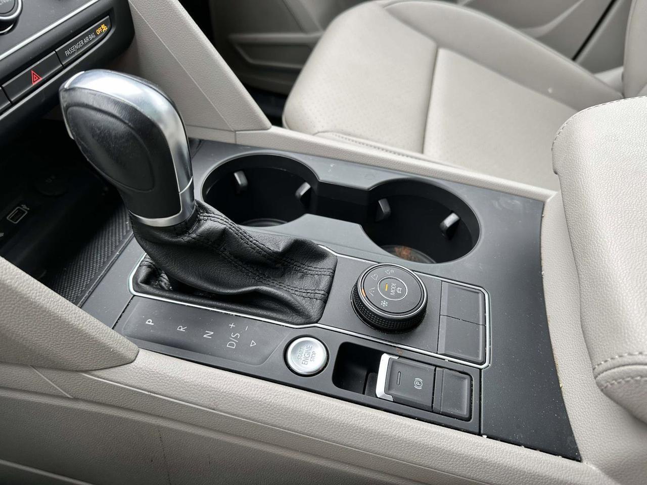 2019 Volkswagen Atlas 3.6L V6 SE w/Technology San Clemente CA