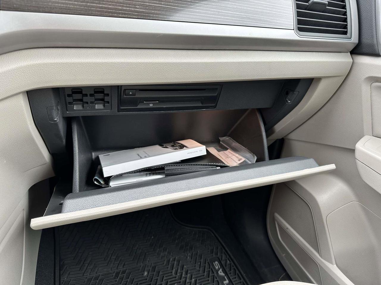 2019 Volkswagen Atlas 3.6L V6 SE w/Technology San Clemente CA