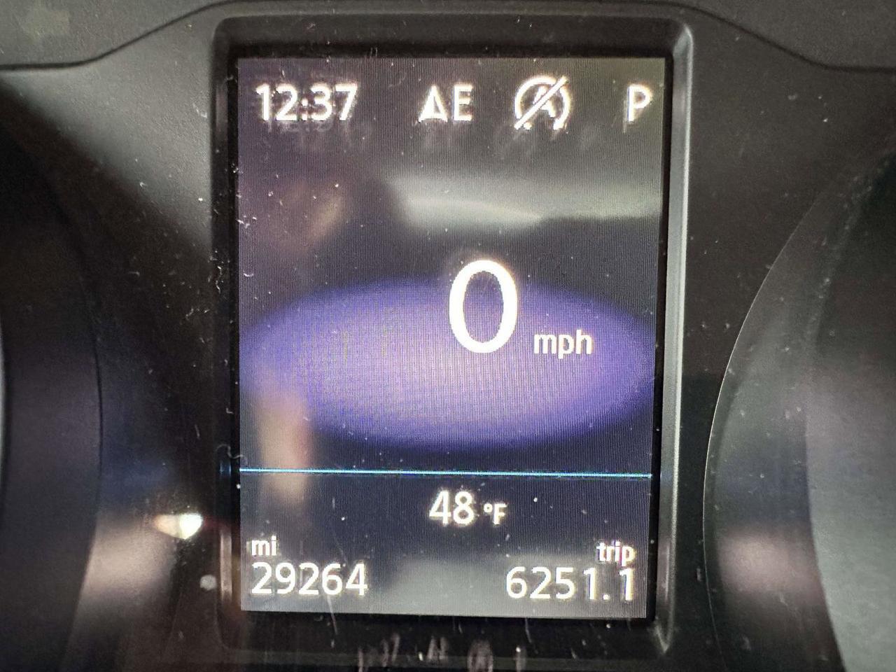 2019 Volkswagen Atlas 3.6L V6 SE w/Technology San Clemente CA