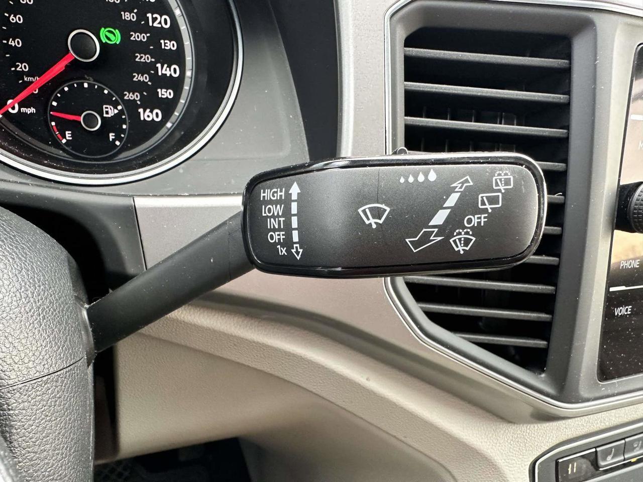 2019 Volkswagen Atlas 3.6L V6 SE w/Technology San Clemente CA