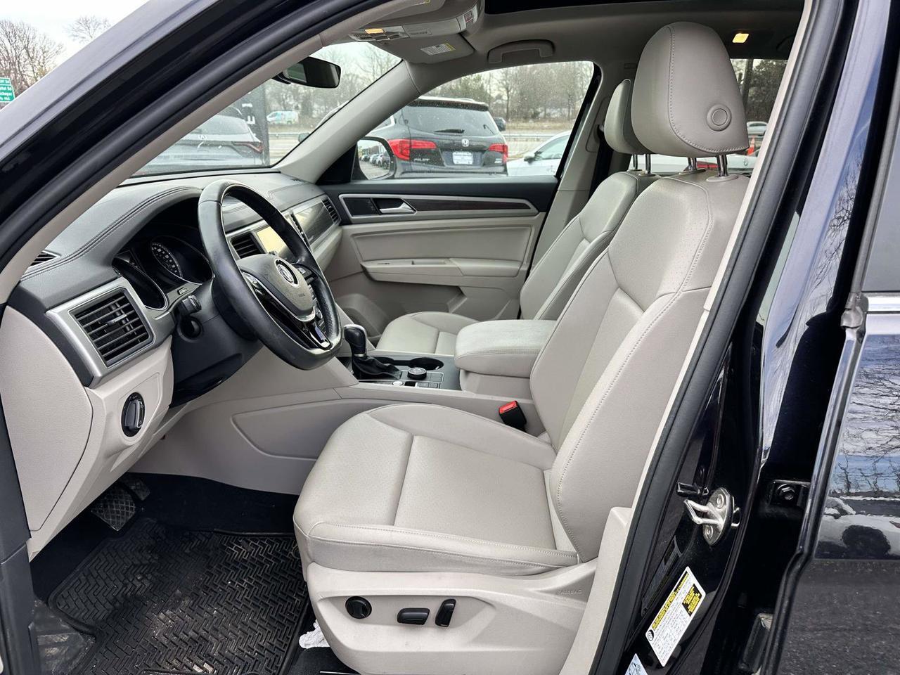 2019 Volkswagen Atlas 3.6L V6 SE w/Technology San Clemente CA