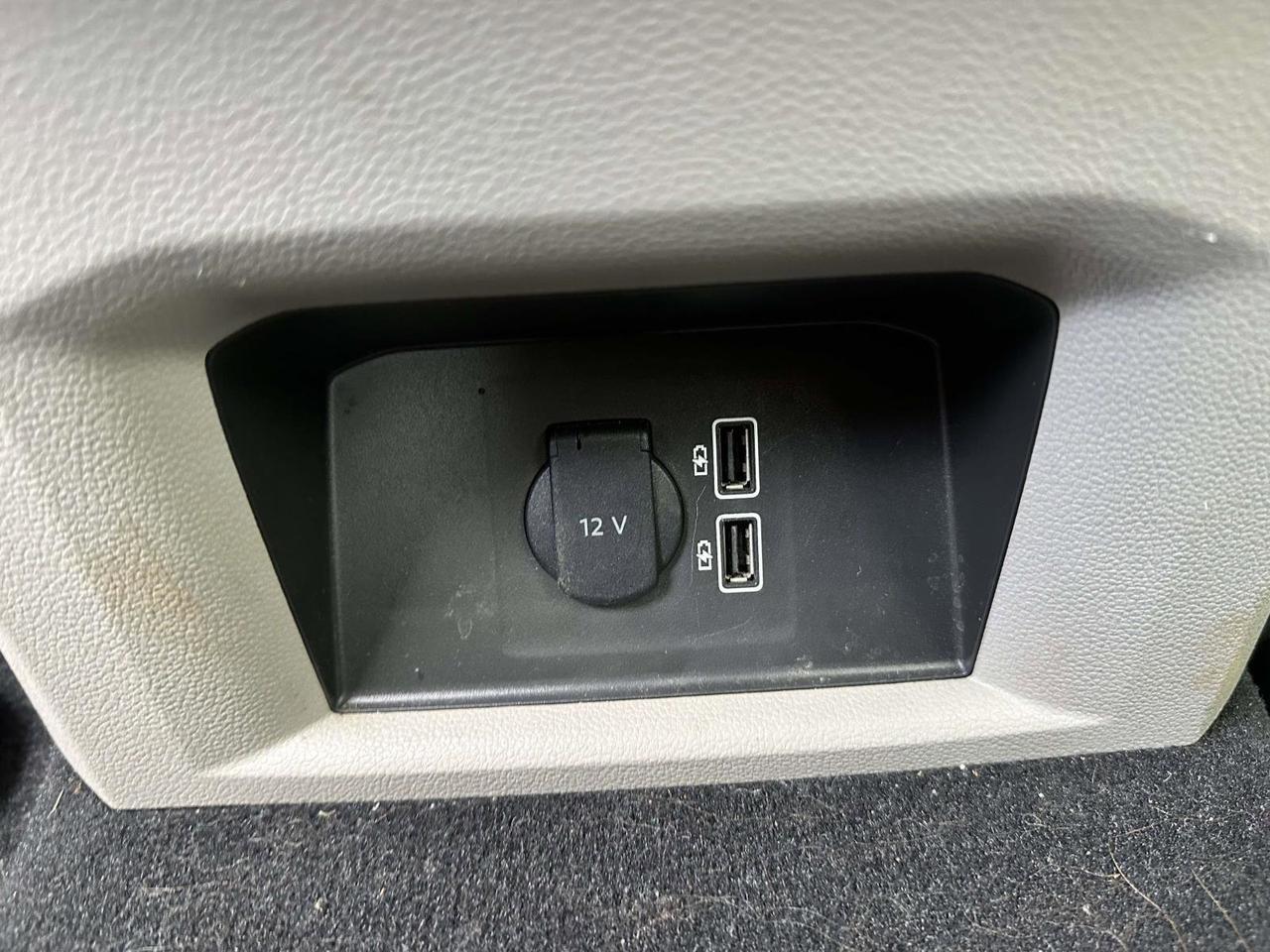 2019 Volkswagen Atlas 3.6L V6 SE w/Technology San Clemente CA