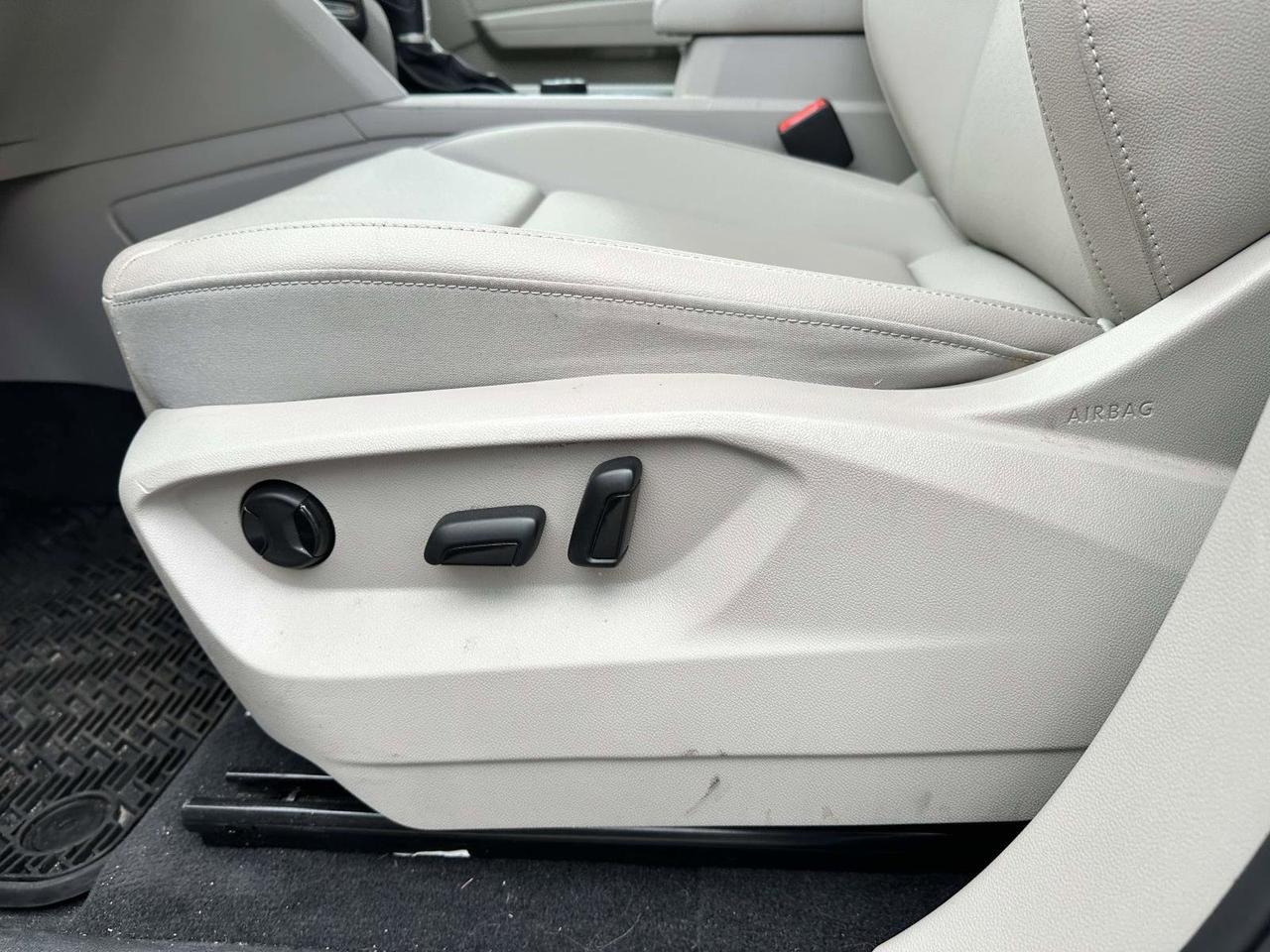 2019 Volkswagen Atlas 3.6L V6 SE w/Technology San Clemente CA