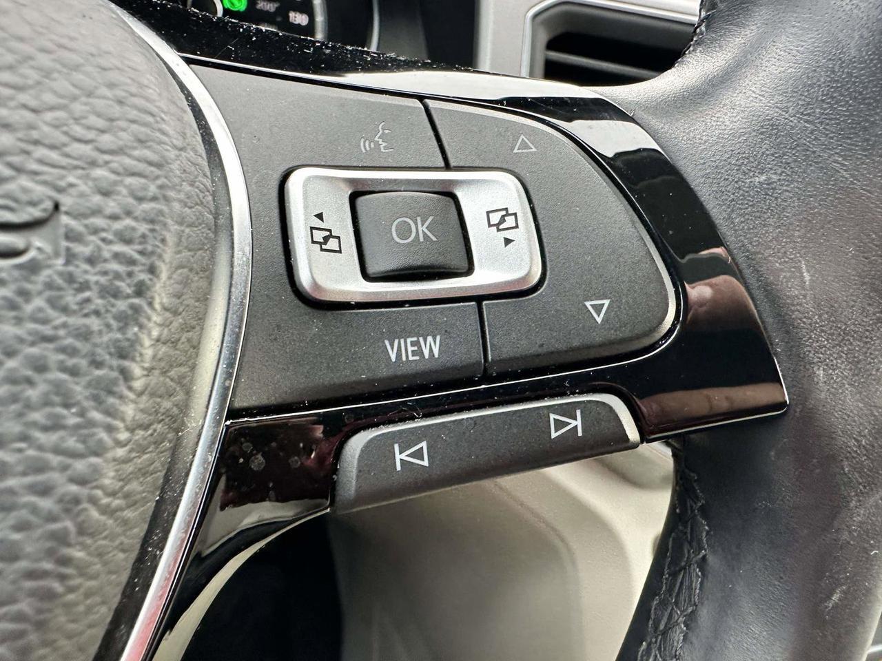 2019 Volkswagen Atlas 3.6L V6 SE w/Technology San Clemente CA