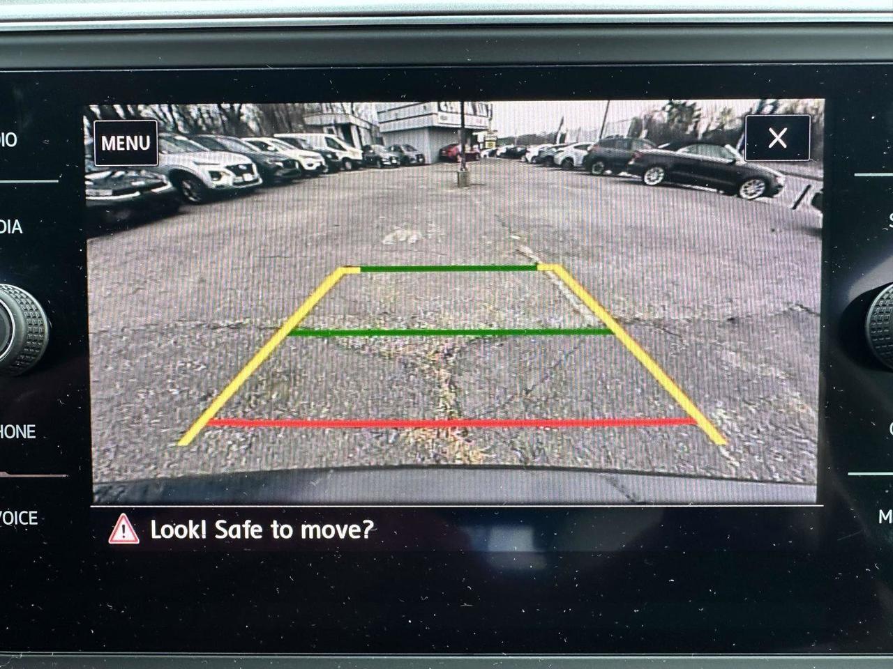 2019 Volkswagen Atlas 3.6L V6 SE w/Technology San Clemente CA