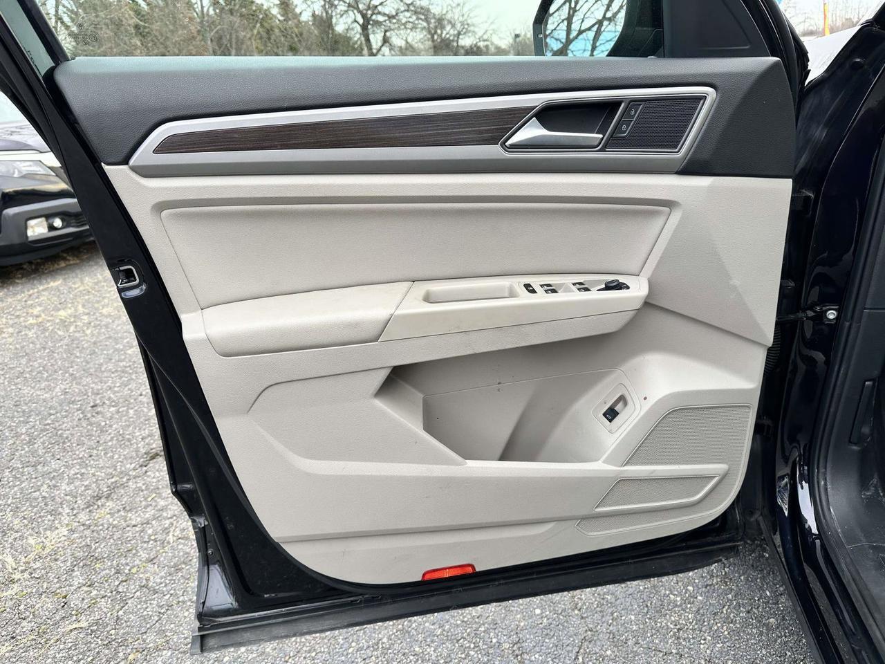 2019 Volkswagen Atlas 3.6L V6 SE w/Technology San Clemente CA