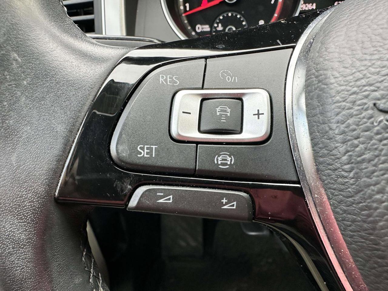 2019 Volkswagen Atlas 3.6L V6 SE w/Technology San Clemente CA