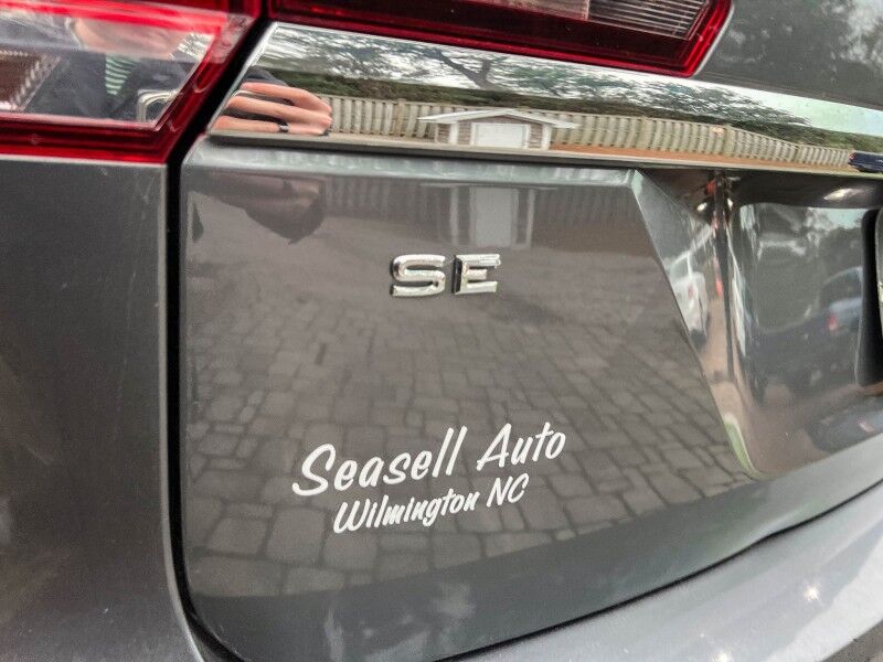 2019 Volkswagen Atlas 3.6L V6 SE w/Technology Wilmington NC