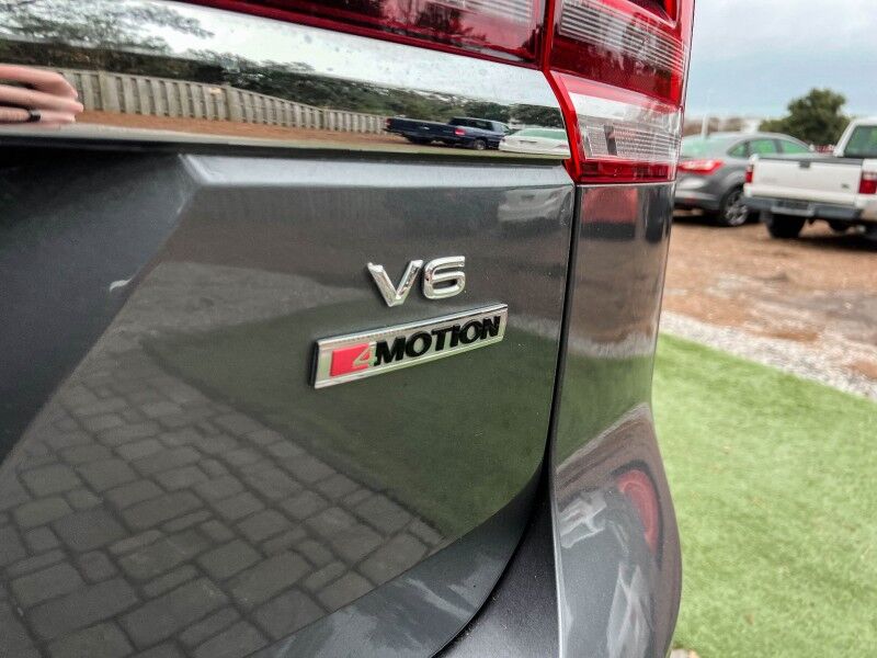 2019 Volkswagen Atlas 3.6L V6 SE w/Technology Wilmington NC