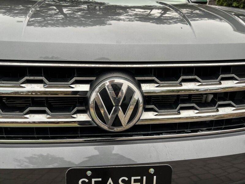 2019 Volkswagen Atlas 3.6L V6 SE w/Technology Wilmington NC