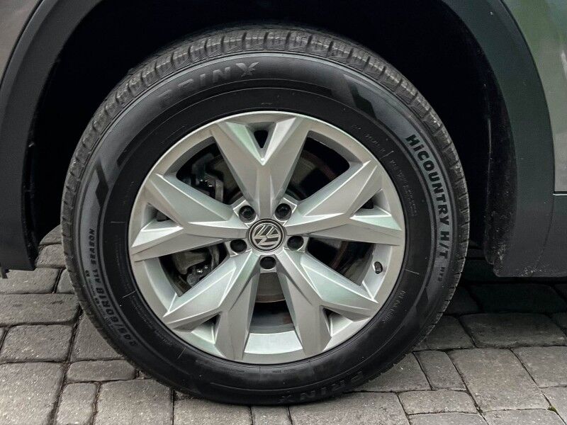 2019 Volkswagen Atlas 3.6L V6 SE w/Technology Wilmington NC