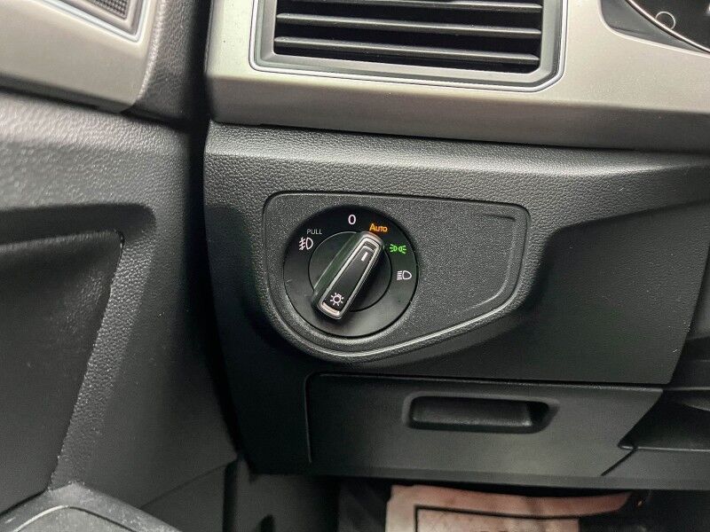 2019 Volkswagen Atlas 3.6L V6 SE w/Technology Wilmington NC