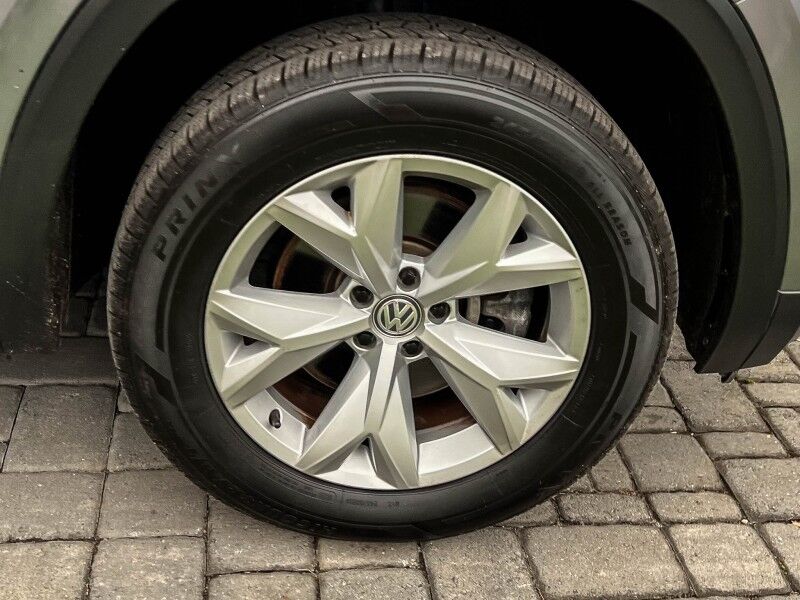 2019 Volkswagen Atlas 3.6L V6 SE w/Technology Wilmington NC