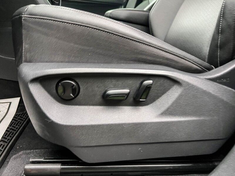 2019 Volkswagen Atlas 3.6L V6 SE w/Technology Wilmington NC