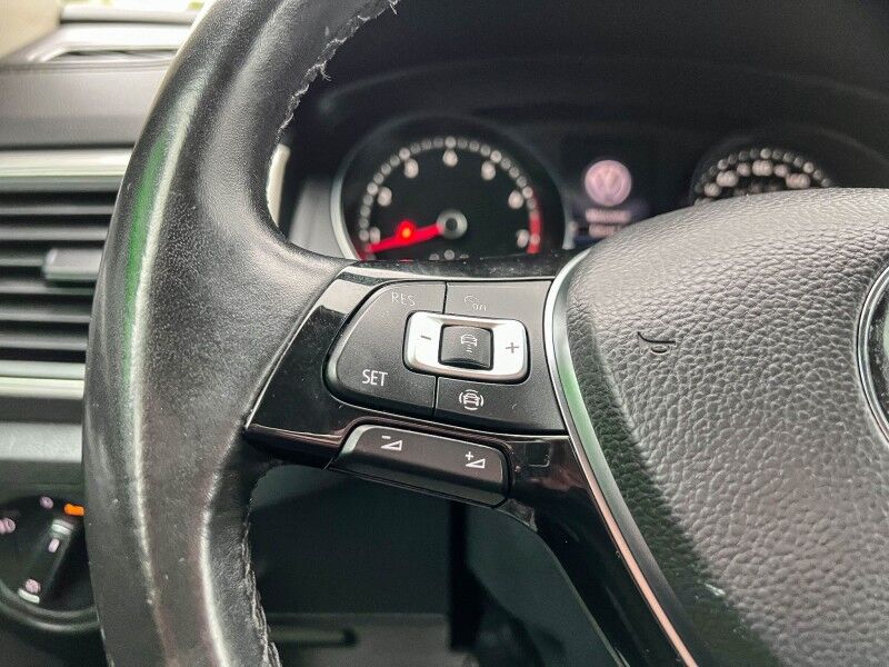 2019 Volkswagen Atlas 3.6L V6 SE w/Technology Wilmington NC