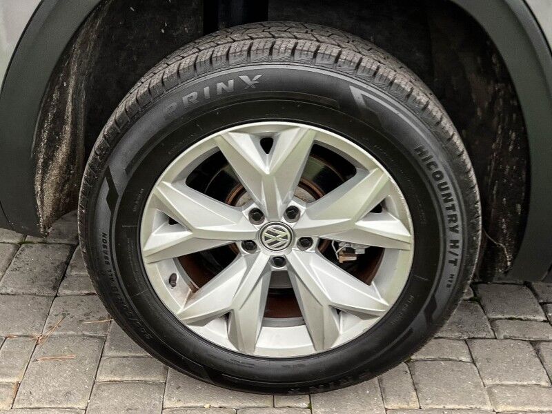 2019 Volkswagen Atlas 3.6L V6 SE w/Technology Wilmington NC