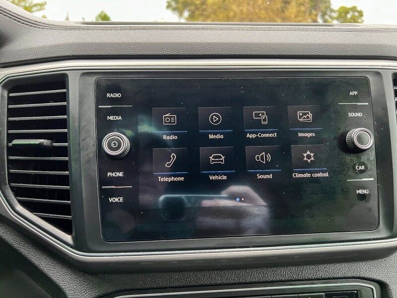 2019 Volkswagen Atlas 3.6L V6 SE w/Technology Wilmington NC