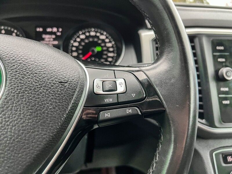 2019 Volkswagen Atlas 3.6L V6 SE w/Technology Wilmington NC