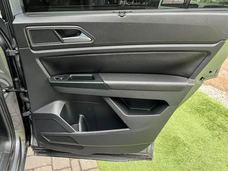 2019 Volkswagen Atlas 3.6L V6 SE w/Technology Wilmington NC