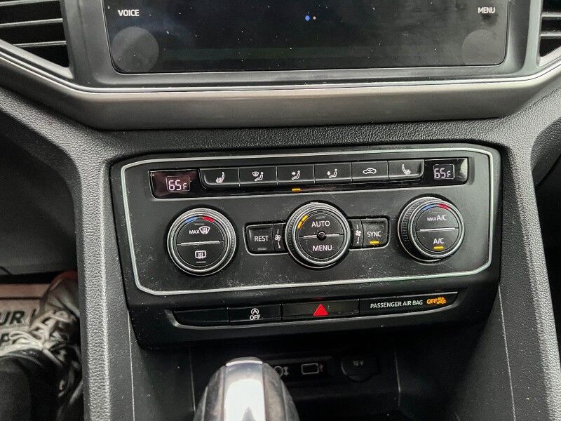 2019 Volkswagen Atlas 3.6L V6 SE w/Technology Wilmington NC