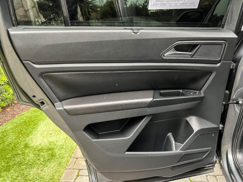 2019 Volkswagen Atlas 3.6L V6 SE w/Technology Wilmington NC