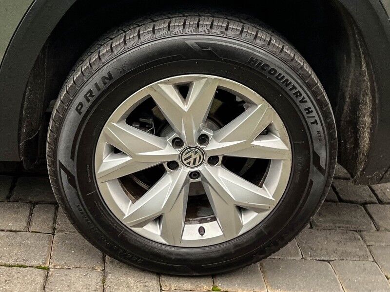 2019 Volkswagen Atlas 3.6L V6 SE w/Technology Wilmington NC